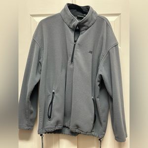 New Balance Fleece Pullover
